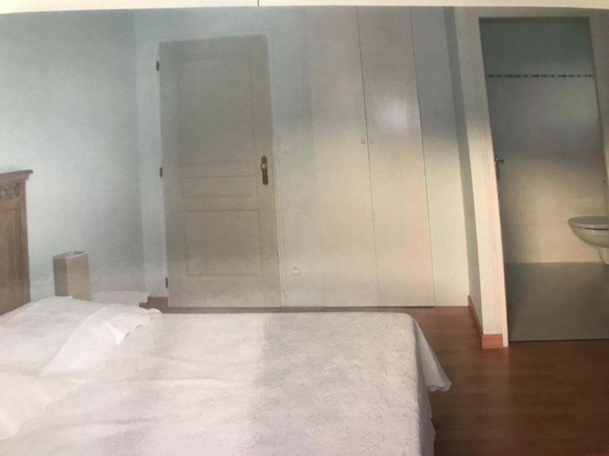 Le Paradis Bed & Breakfast Zicavo ภายนอก รูปภาพ
